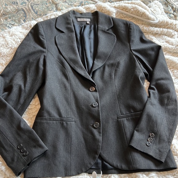 Tristen three piece pant suit - Picture 3 of 6